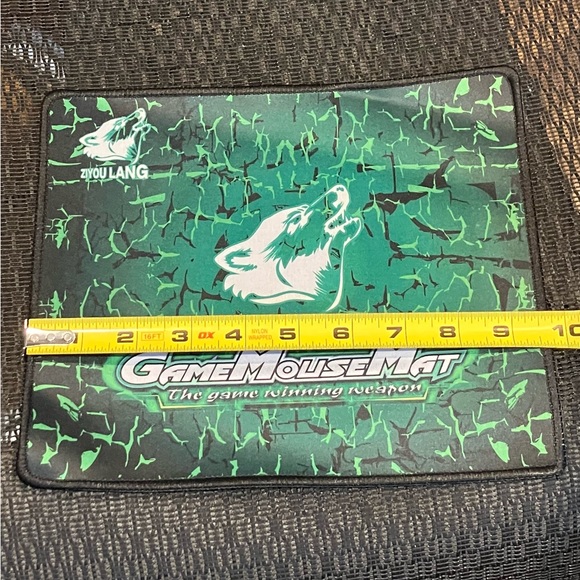 Mouse Pad - Picture 3 of 4